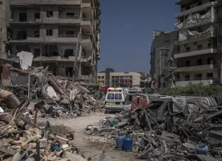 UN doubles Lebanon aid appeal amid surging humanitarian needs UN doubles Lebanon aid appeal as humanitarian needs surge