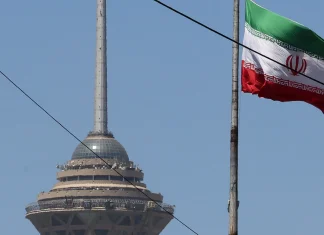 U.S. Hits Iranian Radar Targets After Tehran Launches Drone US strikes Iran radar sites after Iranian drone launch