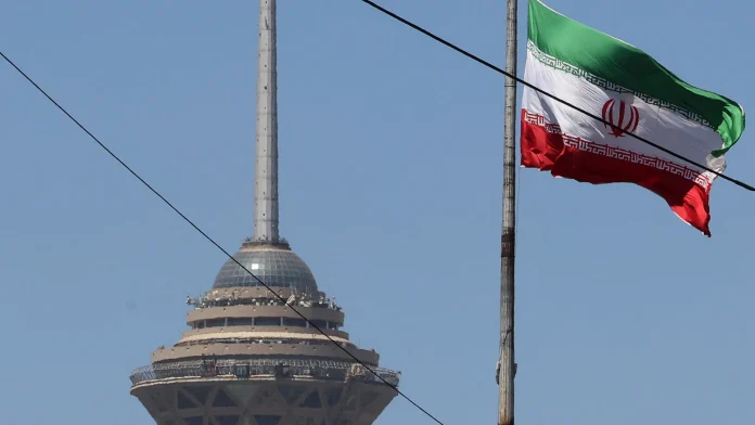 US strikes Iran radar sites after Iranian drone launch