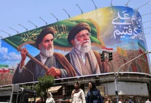 US Launches Strikes on Iran as Tehran Threatens Retaliation for Attacks US strikes Iran as Tehran warns of response to attacks