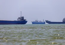 U.S. Military Ends Blockade on Iranian Ports After New Agreement US forces lift blockade of Iranian ports following deal