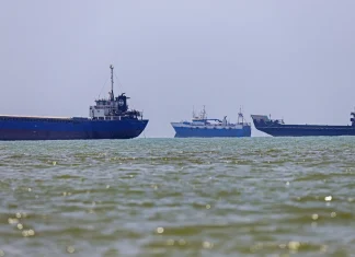 U.S. Military Ends Blockade on Iranian Ports After New Agreement US forces lift blockade of Iranian ports following deal