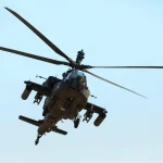 Milatariga Mareykanka ayaa sheegay in Weerarada aargoosiga ah ee Iiraan US has "completed" strikes in response to Iranian attack
Middle East
The US military has said that it "completed" its retaliatory strikes against Iran over the downing of an attack helicopter.
