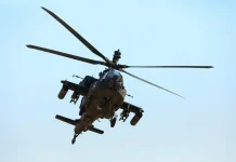 US Military Says Retaliatory Strikes on Iran Are Now Completed US has "completed" strikes in response to Iranian attack
Middle East
The US military has said that it "completed" its retaliatory strikes against Iran over the downing of an attack helicopter.