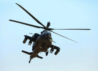 US Military Says Retaliatory Strikes on Iran Are Now Completed US has "completed" strikes in response to Iranian attack
Middle East
The US military has said that it "completed" its retaliatory strikes against Iran over the downing of an attack helicopter.