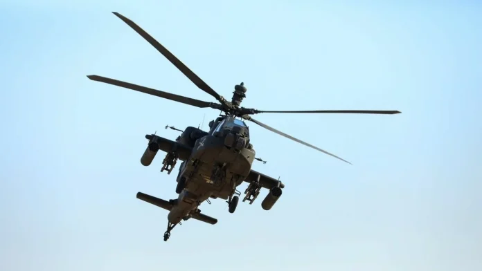 US Military Says Retaliatory Strikes on Iran Are Now Completed US has "completed" strikes in response to Iranian attack
Middle East
The US military has said that it "completed" its retaliatory strikes against Iran over the downing of an attack helicopter.