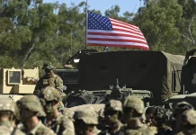 US Senate votes to rein in Trump’s military powers and war authority US Senate votes to check Trump's war powers