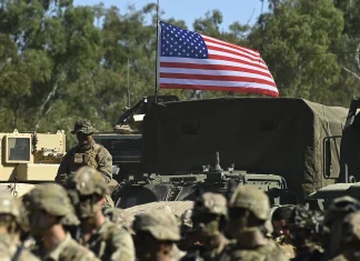 US Senate votes to rein in Trump’s military powers and war authority US Senate votes to check Trump's war powers