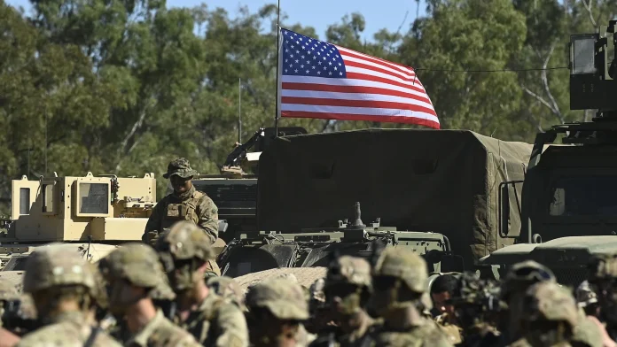 US Senate votes to check Trump's war powers