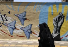 U.S. Shoots Down Iranian Drones as War Hits 100-Day Mark US downs Iranian drones as war reaches 100th day