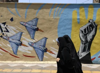 U.S. Shoots Down Iranian Drones as War Hits 100-Day Mark US downs Iranian drones as war reaches 100th day