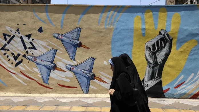 U.S. Shoots Down Iranian Drones as War Hits 100-Day Mark US downs Iranian drones as war reaches 100th day