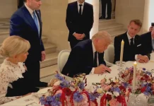 US and Iran Reach Agreement to End Middle East Conflict US and Iran sign deal to end Middle East war