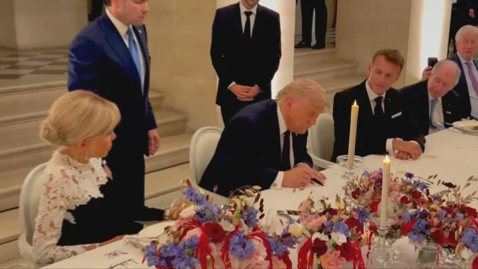 US and Iran sign deal to end Middle East war