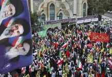 US and Iran Split on Timeline for Reaching a Peace Agreement US-Iran differences emerge over timing of peace deal