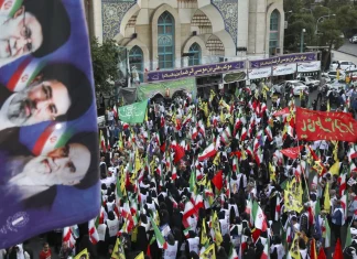 US and Iran Split on Timeline for Reaching a Peace Agreement US-Iran differences emerge over timing of peace deal