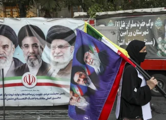 US and Iran hint at imminent agreement amid escalating Strait of Hormuz tensions US and Iran signal deal looms as Hormuz tensions flare