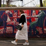 Wadahadallada Mareykanka iyo Iran oo ka furmaya maanta Switzerland US and Iran set for new talks as Tehran closes strait