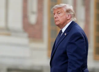 U.S. and Iranian leaders sign agreement to end Middle East conflict US and Iranian leaders sign deal to end Middle East war