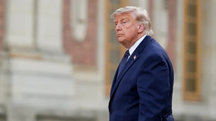 U.S. and Iranian leaders sign agreement to end Middle East US and Iranian leaders sign deal to end Middle East war