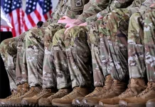 US judge halts Pentagon plan to remove transgender service members from military US court blocks Pentagon from removing trans troops