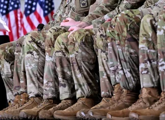 US judge halts Pentagon plan to remove transgender service members from military US court blocks Pentagon from removing trans troops