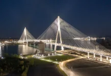 US–Canada Bridge Opening Pushed Back After Trump Raises Objections US-Canada bridge opening delayed after Trump objections