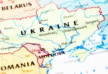 Ukraine and Moldova set to launch European Union membership accession talks Ukraine and Moldova to begin EU accession process