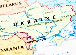 Ukraine and Moldova set to launch European Union membership accession talks Ukraine and Moldova to begin EU accession process