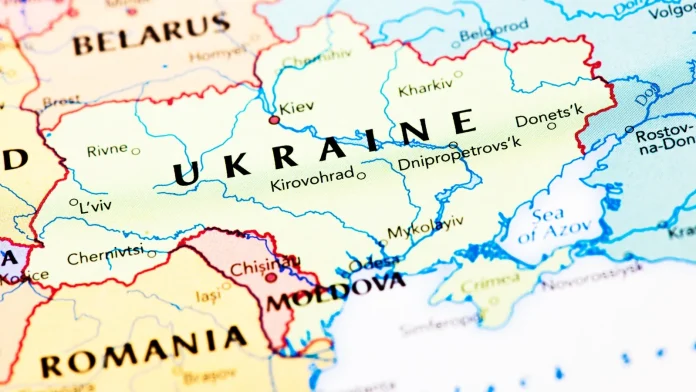 Ukraine and Moldova to begin EU accession process