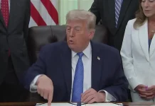 Video: Trump Tells Reporters He “Loves” Inflation in Blunt Remark Watch: 'I love the inflation,' Trump tells reporters