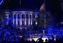 White House tensions flare as hostilities in Iran come to an end Fighting at the White House as fighting ends in Iran