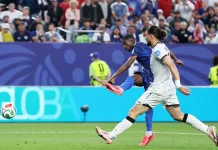 World Cup 2026 recap: France cruises to 3–0 win over Iraq World Cup 2026: France 3-0 Iraq recap