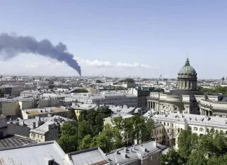 Zelensky Calls Ukraine’s St. Petersburg Strikes “Fair,” Defends Targeting Decision Ukraine's strikes on St Petersburg 'fair', says Zelensky