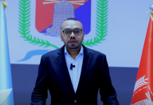 Maamulka gobolka Banaadir oo shaaciyay goobaha ay ka dhacayaan mudaaharaadka Mucaaradka
