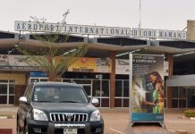 Faahfaahin ka soo baxaysa weerar ay dad badan ku dhinteen dalka Niger