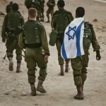 Israel oo beenisay inay ciidamo u dirtay Somaliland
