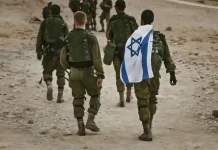 Israil oo beenisay inay ciidamo u dirtay Somaliland