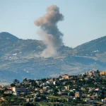 Israa’il iyo Xisbullah oo ku heshiiyay xabad joojin