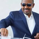 Xisbiga Abiy Ahmed oo ku guuleystey doorashada guud ee Ethiopia