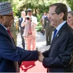 Madaxweynaha Maamulka Somaliland oo gaaray Israel