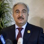 Qeyb ka mid ah dalka Libya oo laga mamnuucay muwaadiniinta Soomaaliyeed