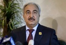 Qeyb ka mid ah dalka Libya oo laga mamnuucay muwaadiniinta Soomaaliyeed
