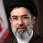 Mojtaba Khamenei;”Maraykanka rajo xumo darteed ayay u oggolaadeen heshiiska”