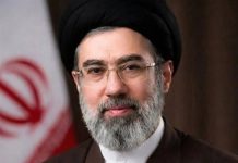 Mojtaba Khamenei;”Maraykanka rajo xumo darteed ayay u oggolaadeen heshiiska”