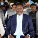 Madaxweyne Qoor-qoor oo ku dhawaaqay inuu ka tanaasulay tartanka doorashada Galmudug