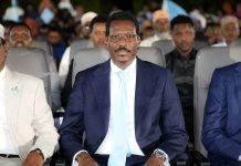 Madaxweyne Qoor-qoor oo ku dhawaaqay inuu ka tanaasulay tartanka doorashada Galmudug