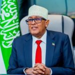 Madaxweyne Cirro;”Waa ay dhici kartaa in Israel ay saldhig milatari ka sameysato Somaliland”