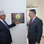 Dowlada Soomaaliya oo war ka soo saartay safaarada Somaliland ka furatay magaalada Qudus