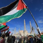Xuutiyiinta oo digniin adag ka soo saartay Booqashada Cirro ee Israel